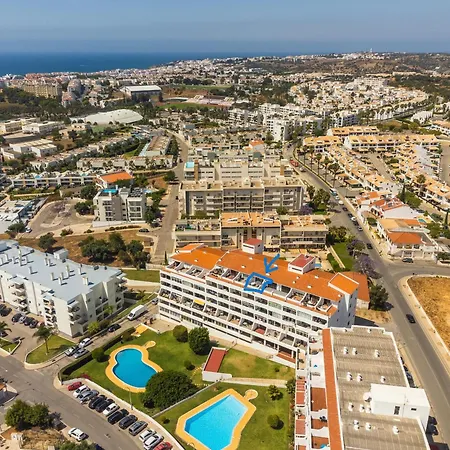 Appartamento Mar A Vista By Portucasa