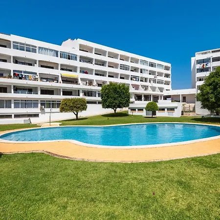 Апартаменти Mar A Vista By Portucasa Албуфейра