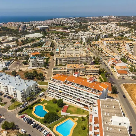 Mar A Vista By Portucasa * Албуфейра