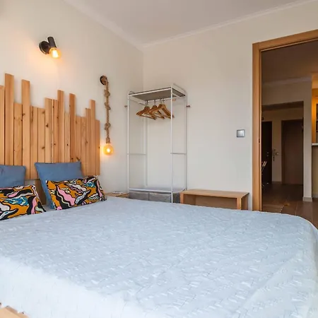 Mar A Vista By Portucasa Apartment *